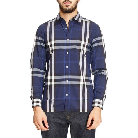 burberry shirts clearance.